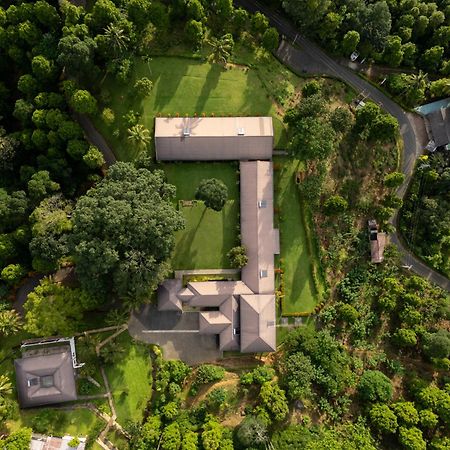 Simpson'S Forest - Luxury Boutique Resort & Spa - 康提 外观 照片