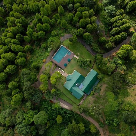 Simpson'S Forest - Luxury Boutique Resort & Spa - 康提 外观 照片