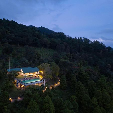 Simpson'S Forest - Luxury Boutique Resort & Spa - 康提 外观 照片