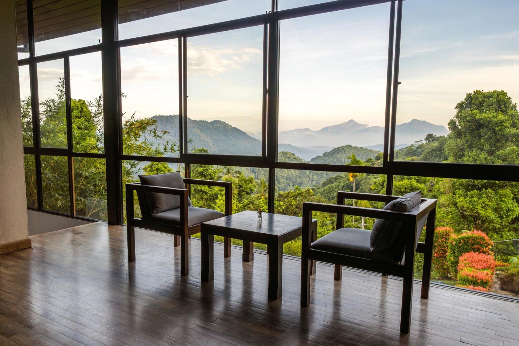 Simpson'S Forest - Luxury Boutique Resort & Spa - 康提 外观 照片
