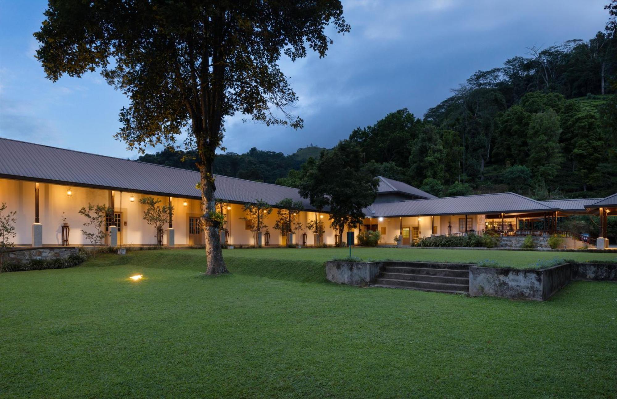Simpson'S Forest - Luxury Boutique Resort & Spa - 康提 外观 照片