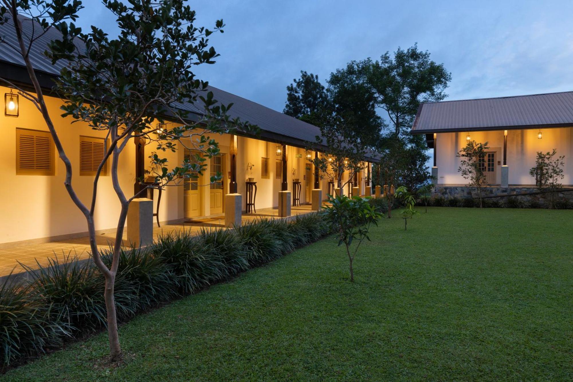 Simpson'S Forest - Luxury Boutique Resort & Spa - 康提 外观 照片