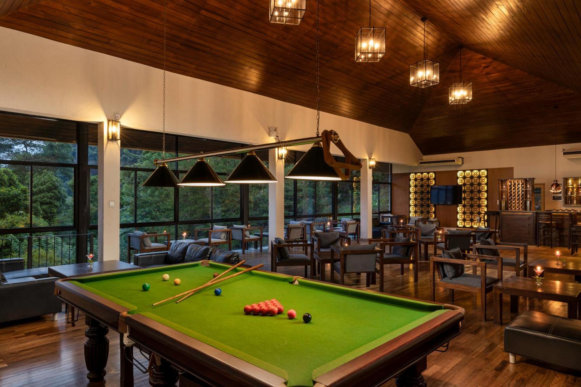 Simpson'S Forest - Luxury Boutique Resort & Spa - 康提 外观 照片