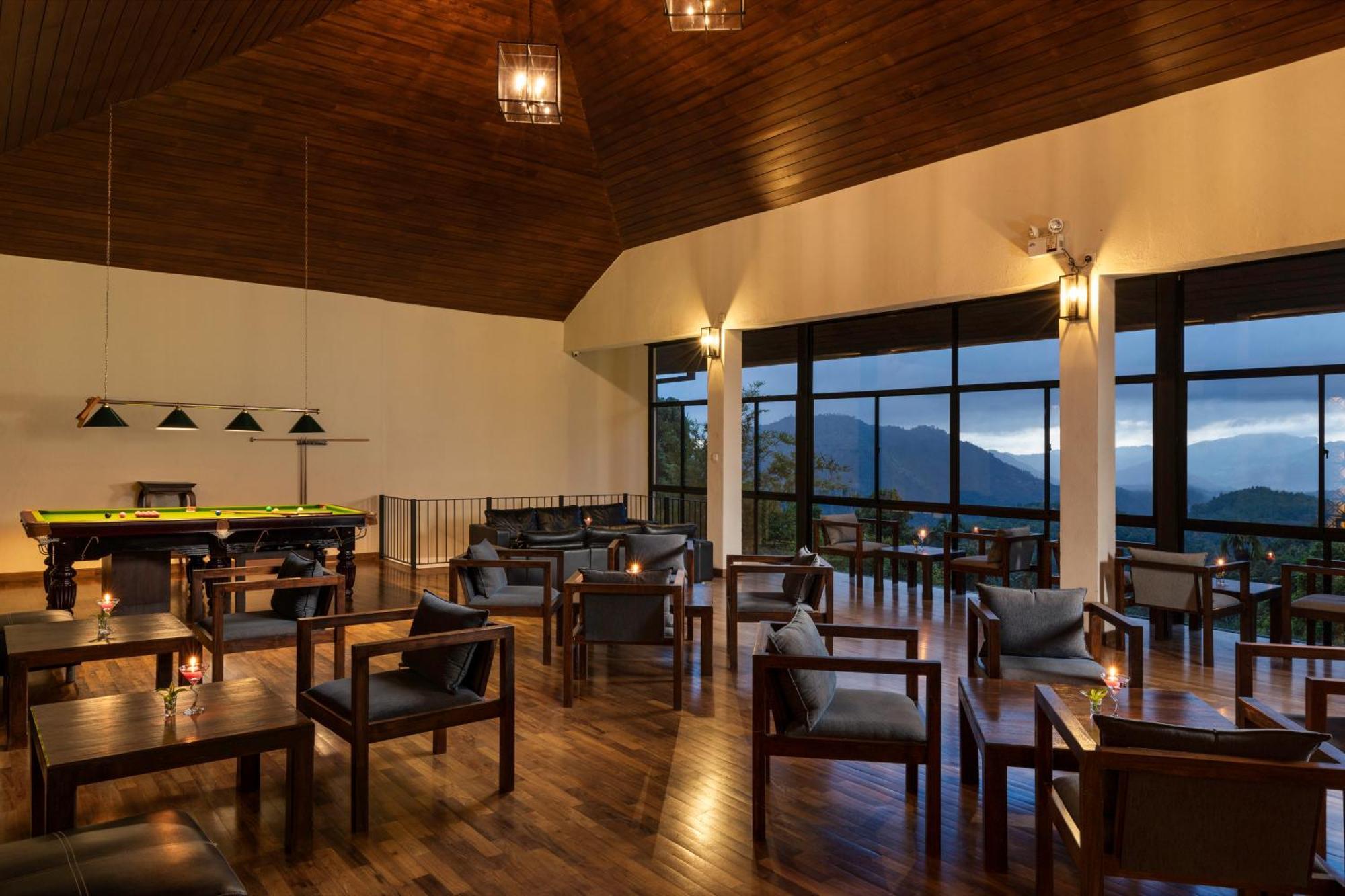 Simpson'S Forest - Luxury Boutique Resort & Spa - 康提 外观 照片