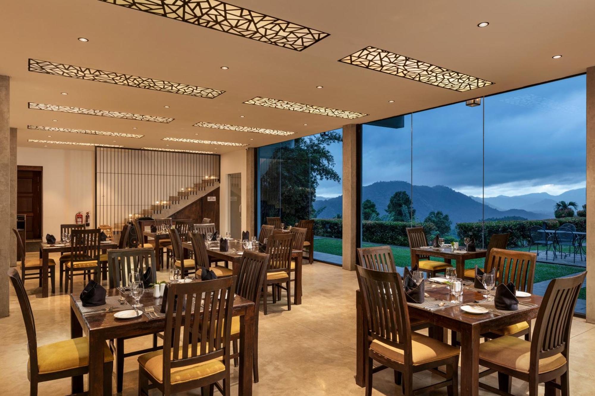 Simpson'S Forest - Luxury Boutique Resort & Spa - 康提 外观 照片