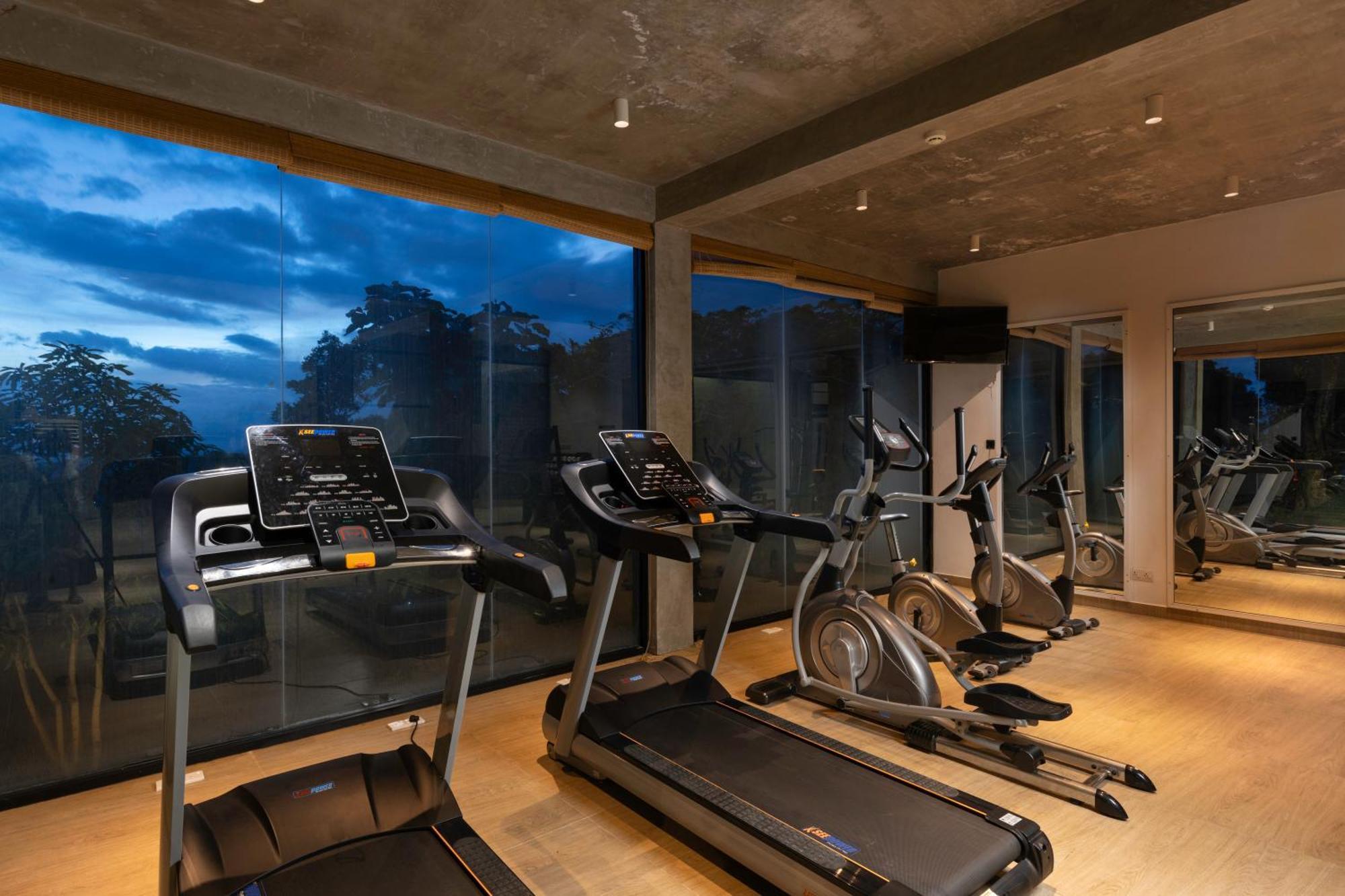 Simpson'S Forest - Luxury Boutique Resort & Spa - 康提 外观 照片
