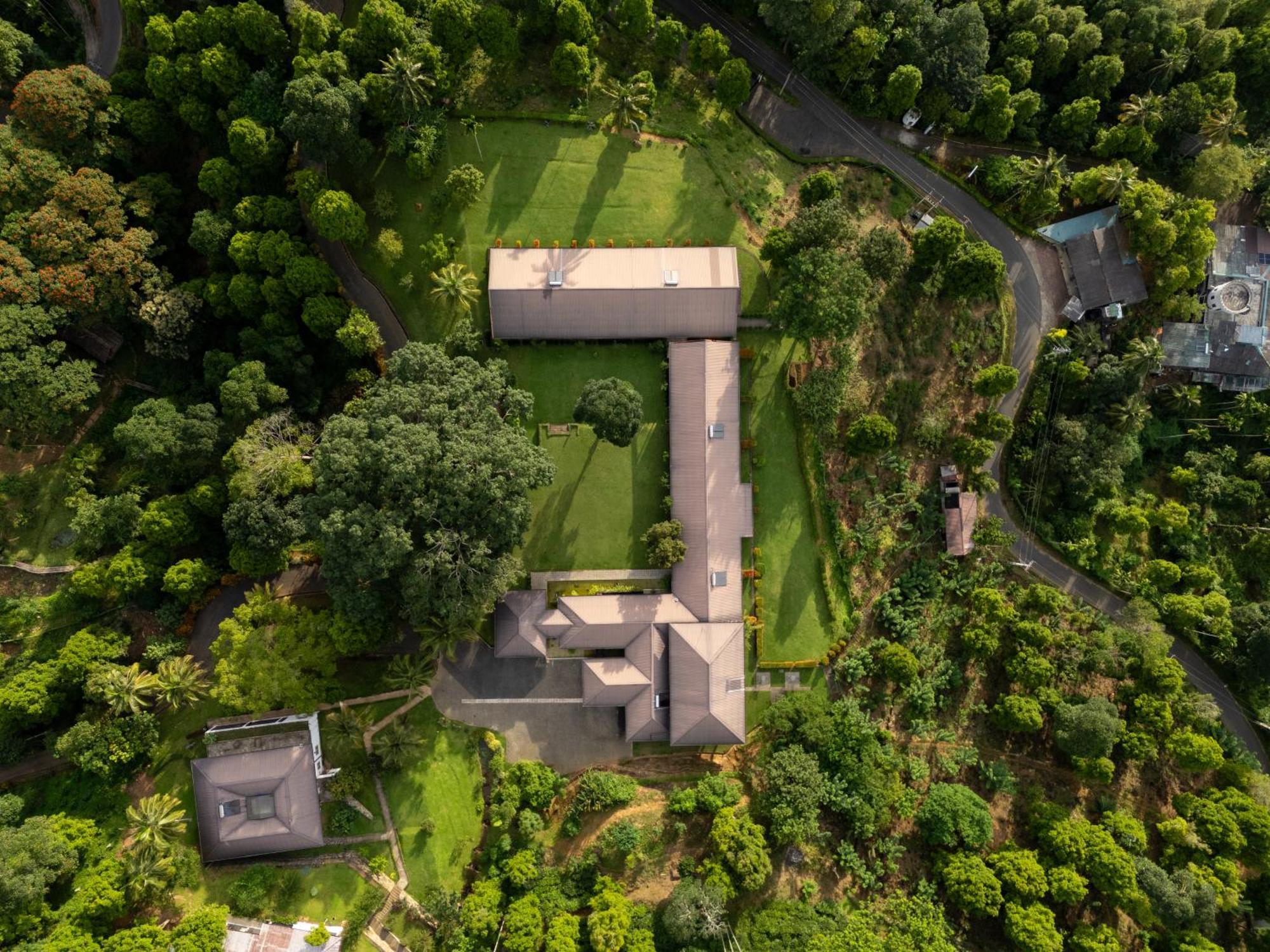 Simpson'S Forest - Luxury Boutique Resort & Spa - 康提 外观 照片