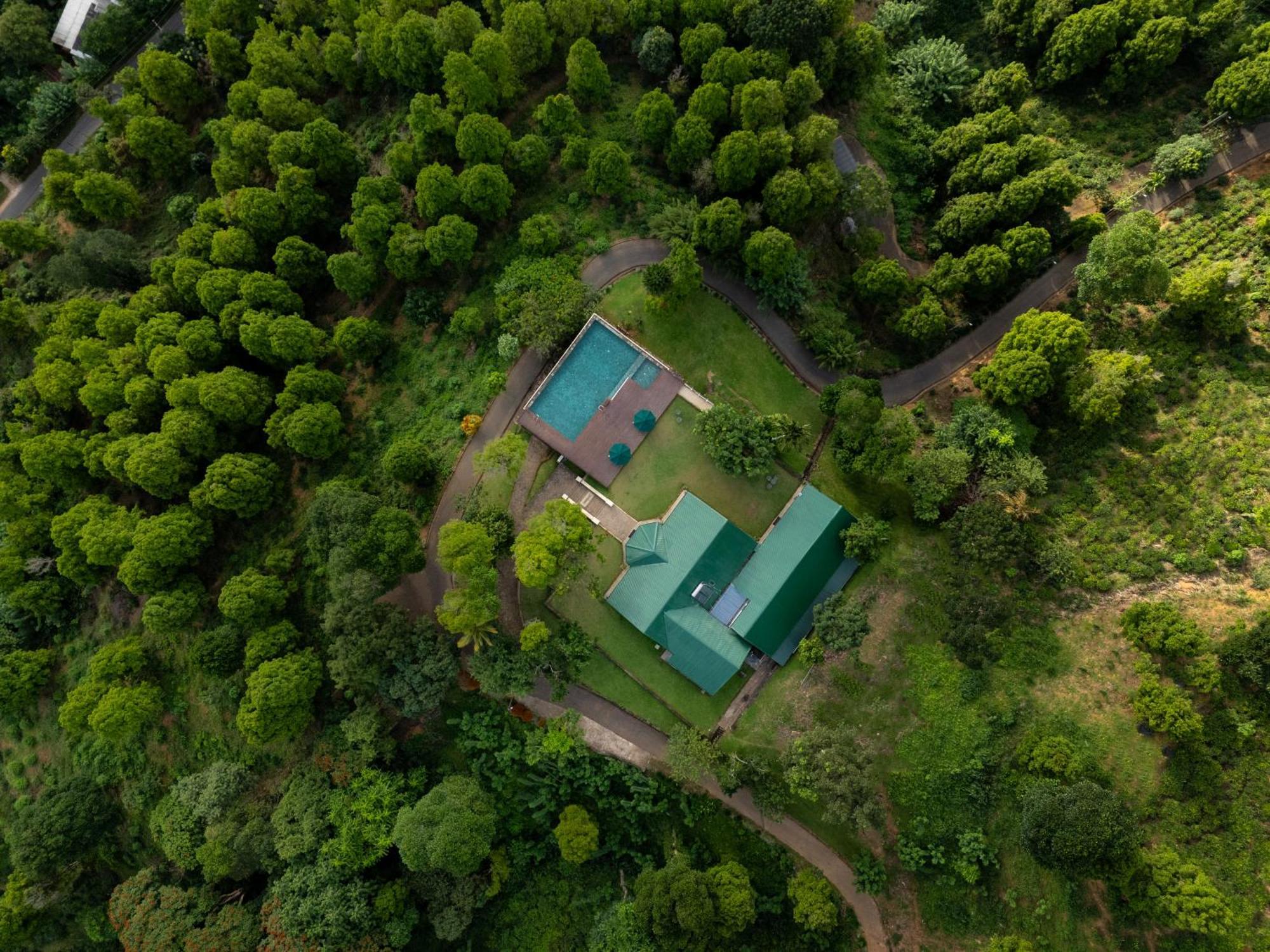 Simpson'S Forest - Luxury Boutique Resort & Spa - 康提 外观 照片