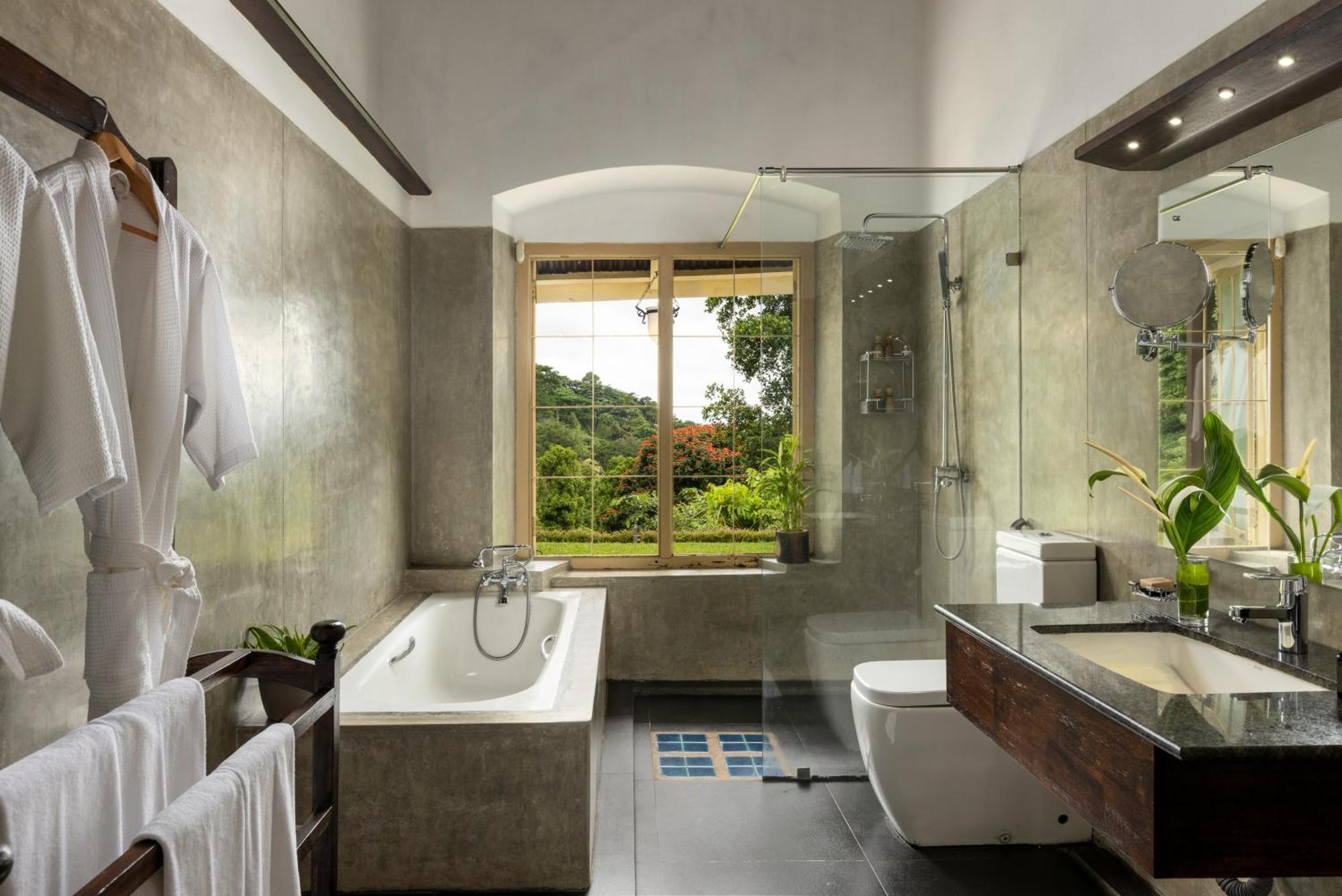 Simpson'S Forest - Luxury Boutique Resort & Spa - 康提 外观 照片