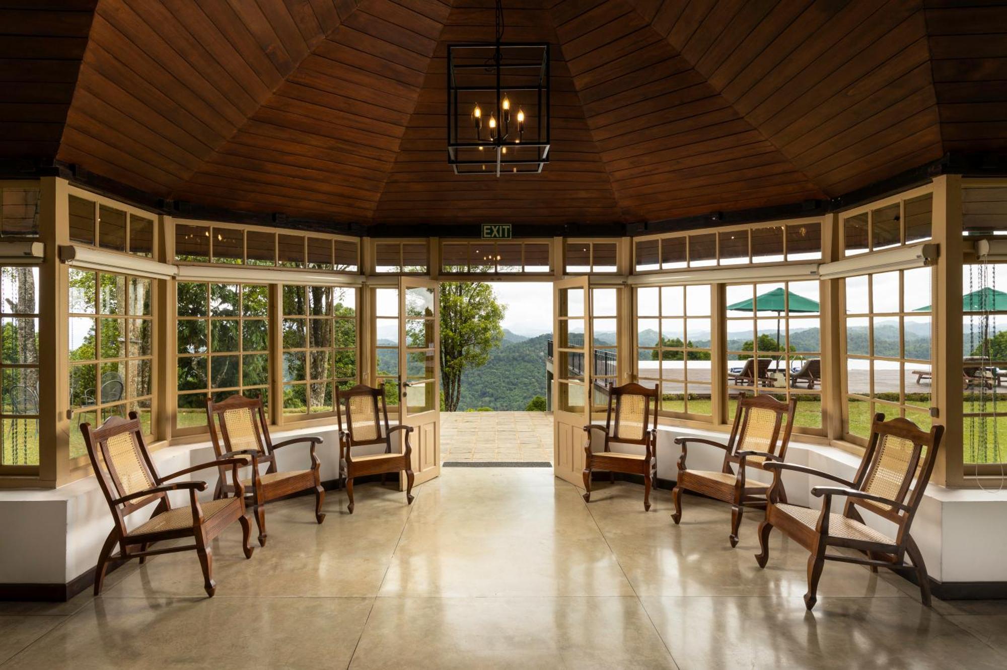 Simpson'S Forest - Luxury Boutique Resort & Spa - 康提 外观 照片