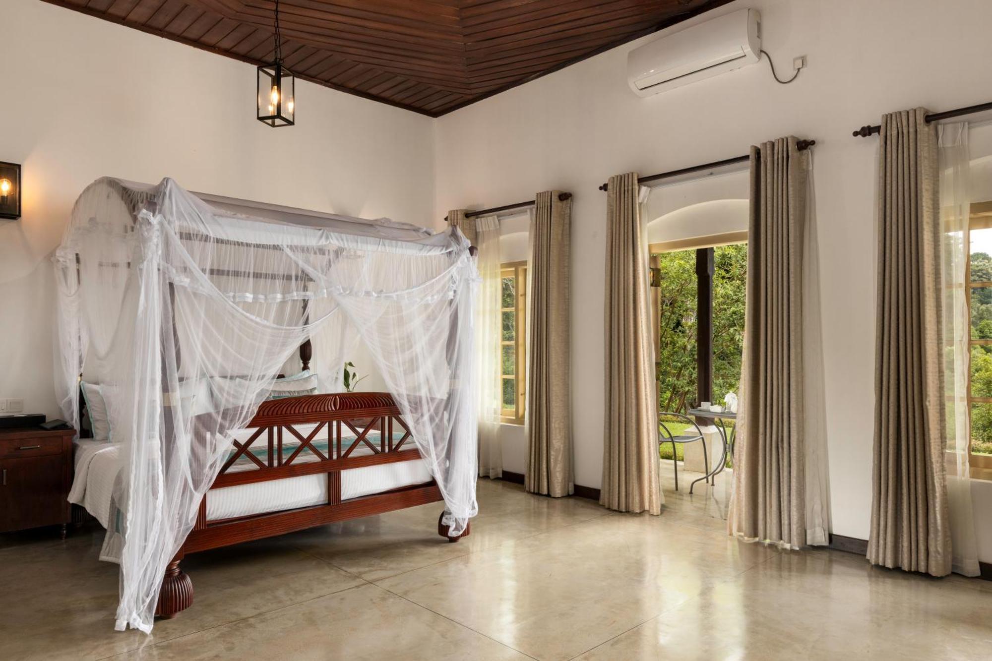 Simpson'S Forest - Luxury Boutique Resort & Spa - 康提 外观 照片
