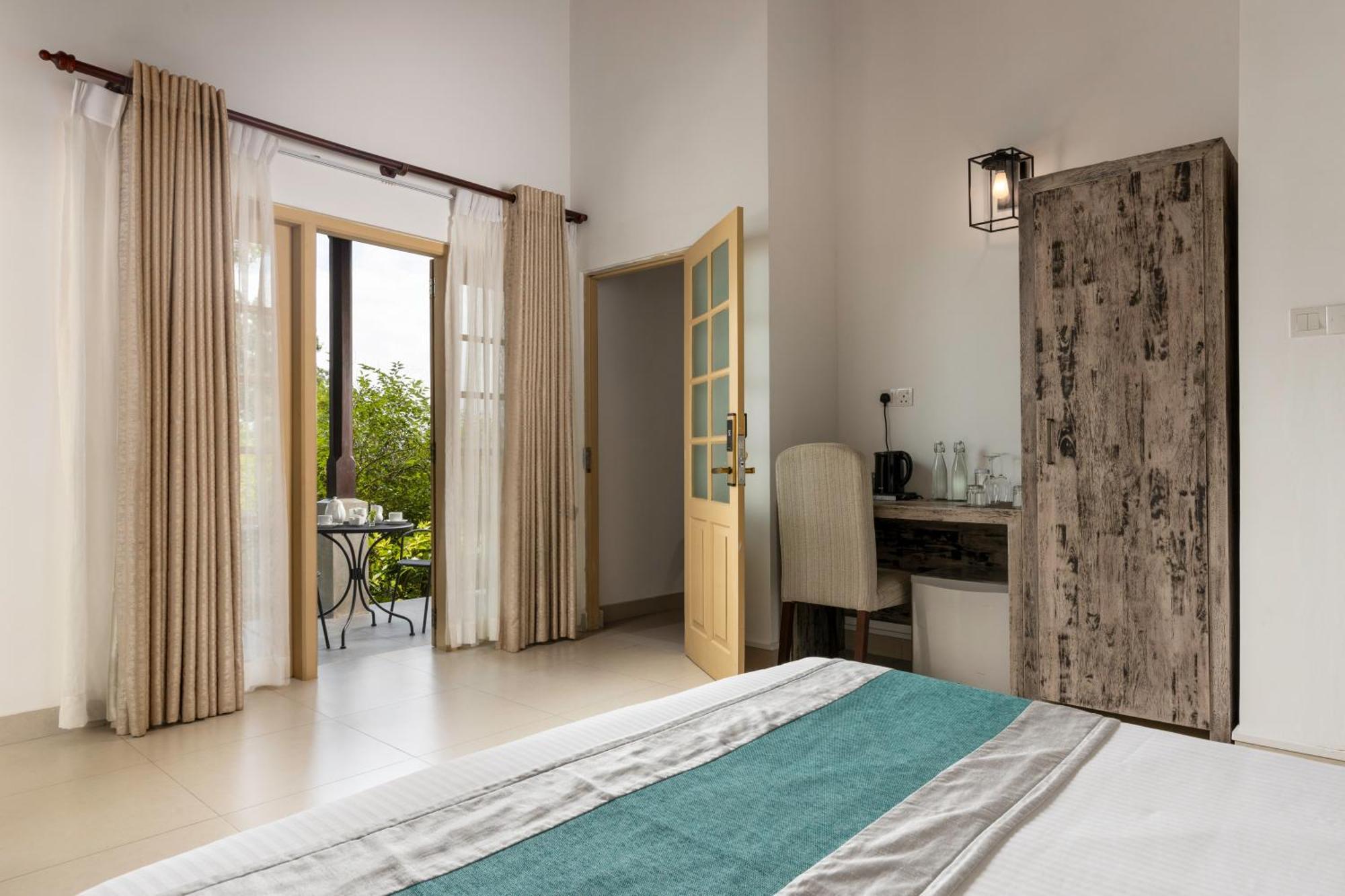 Simpson'S Forest - Luxury Boutique Resort & Spa - 康提 外观 照片