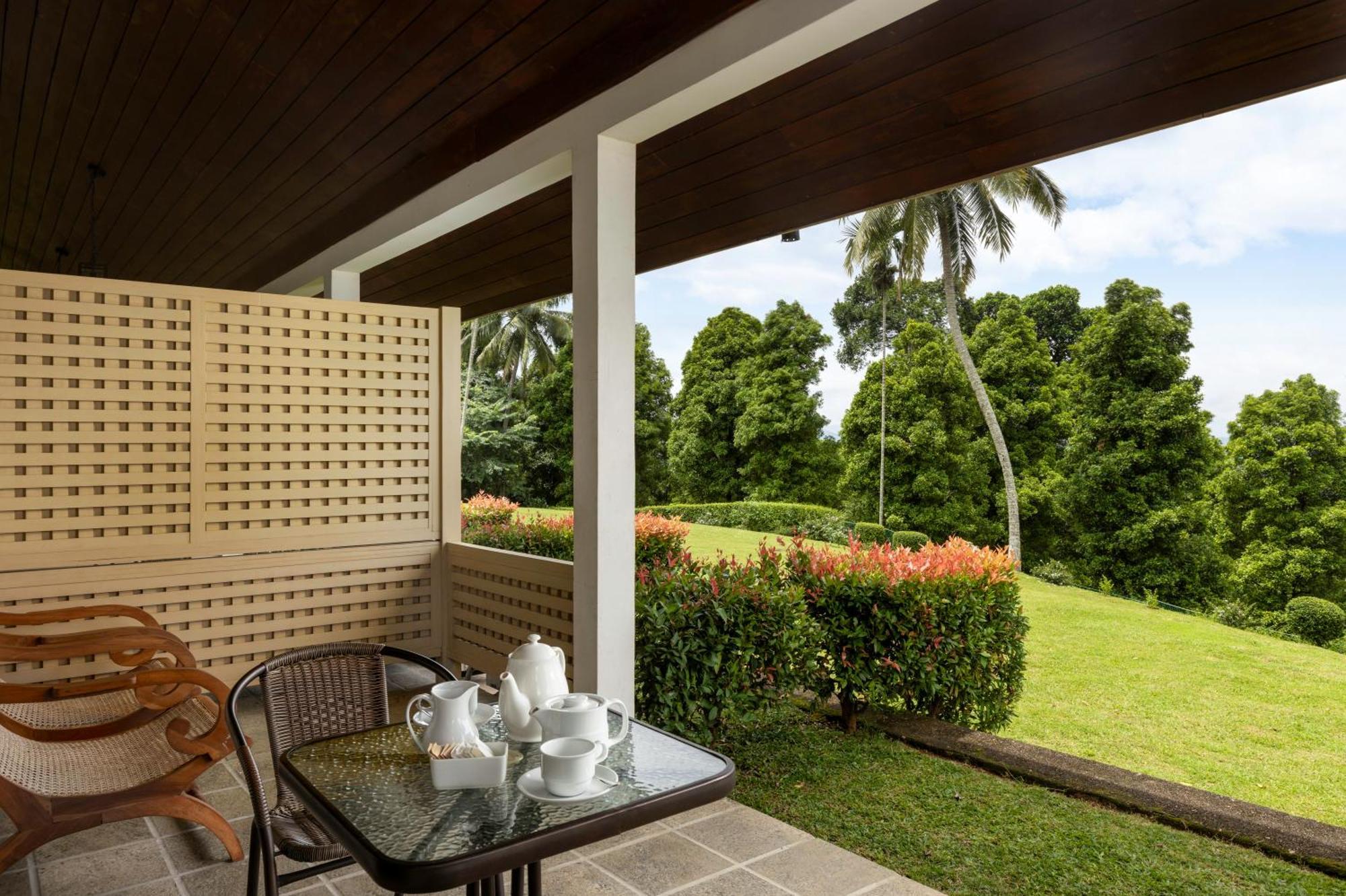 Simpson'S Forest - Luxury Boutique Resort & Spa - 康提 外观 照片