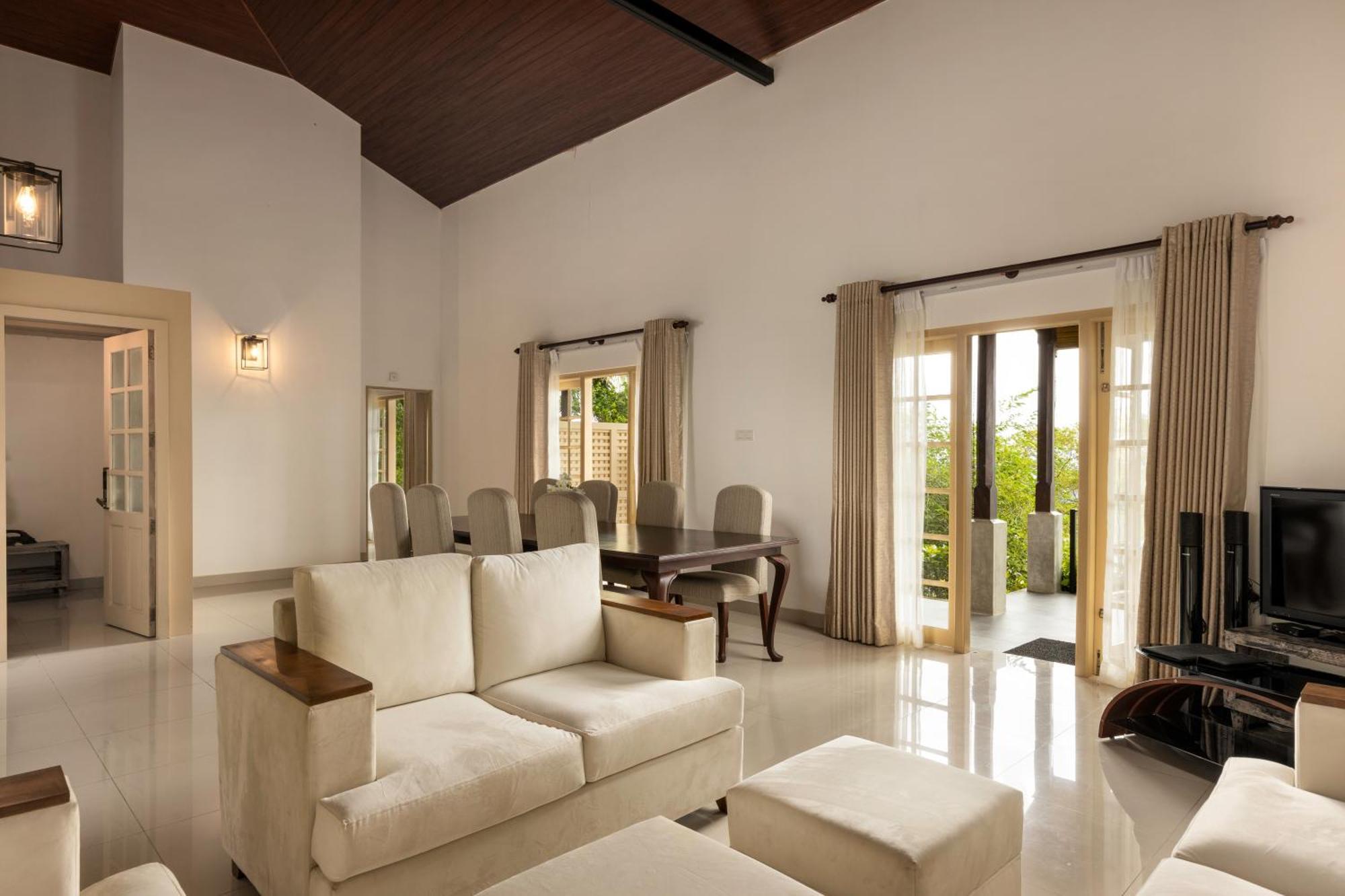 Simpson'S Forest - Luxury Boutique Resort & Spa - 康提 外观 照片