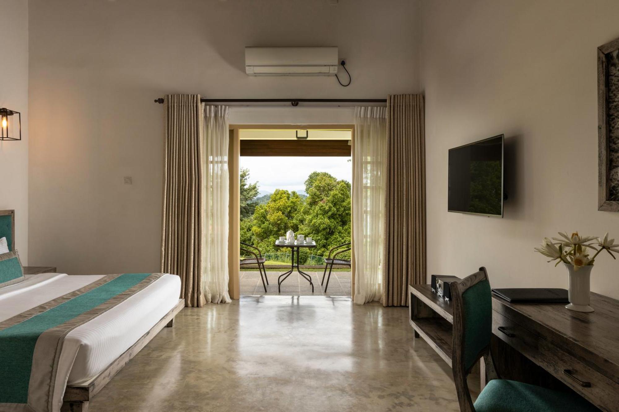 Simpson'S Forest - Luxury Boutique Resort & Spa - 康提 外观 照片
