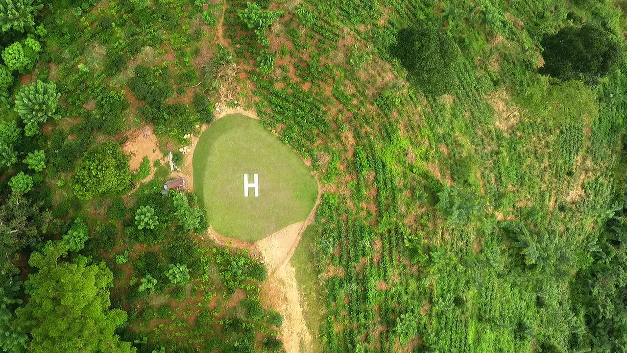 Simpson'S Forest - Luxury Boutique Resort & Spa - 康提 外观 照片