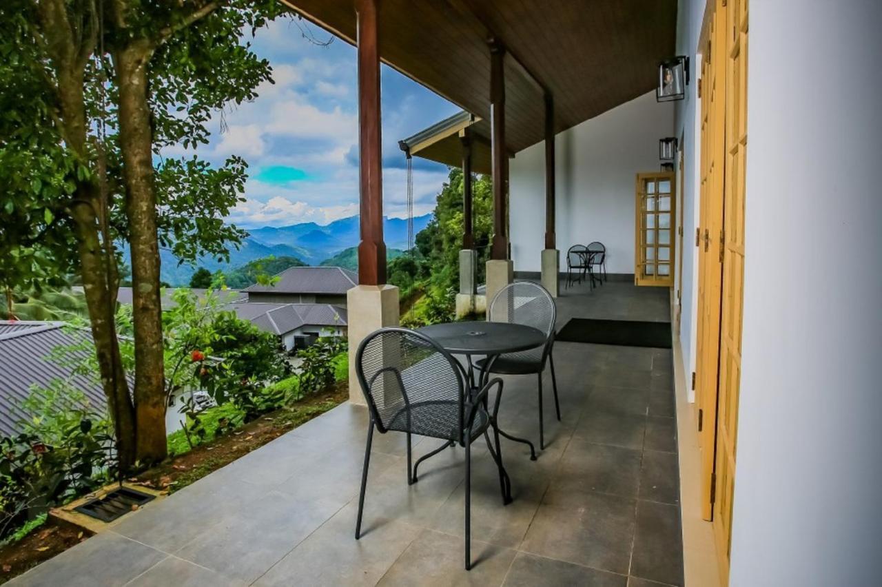 Simpson'S Forest - Luxury Boutique Resort & Spa - 康提 外观 照片
