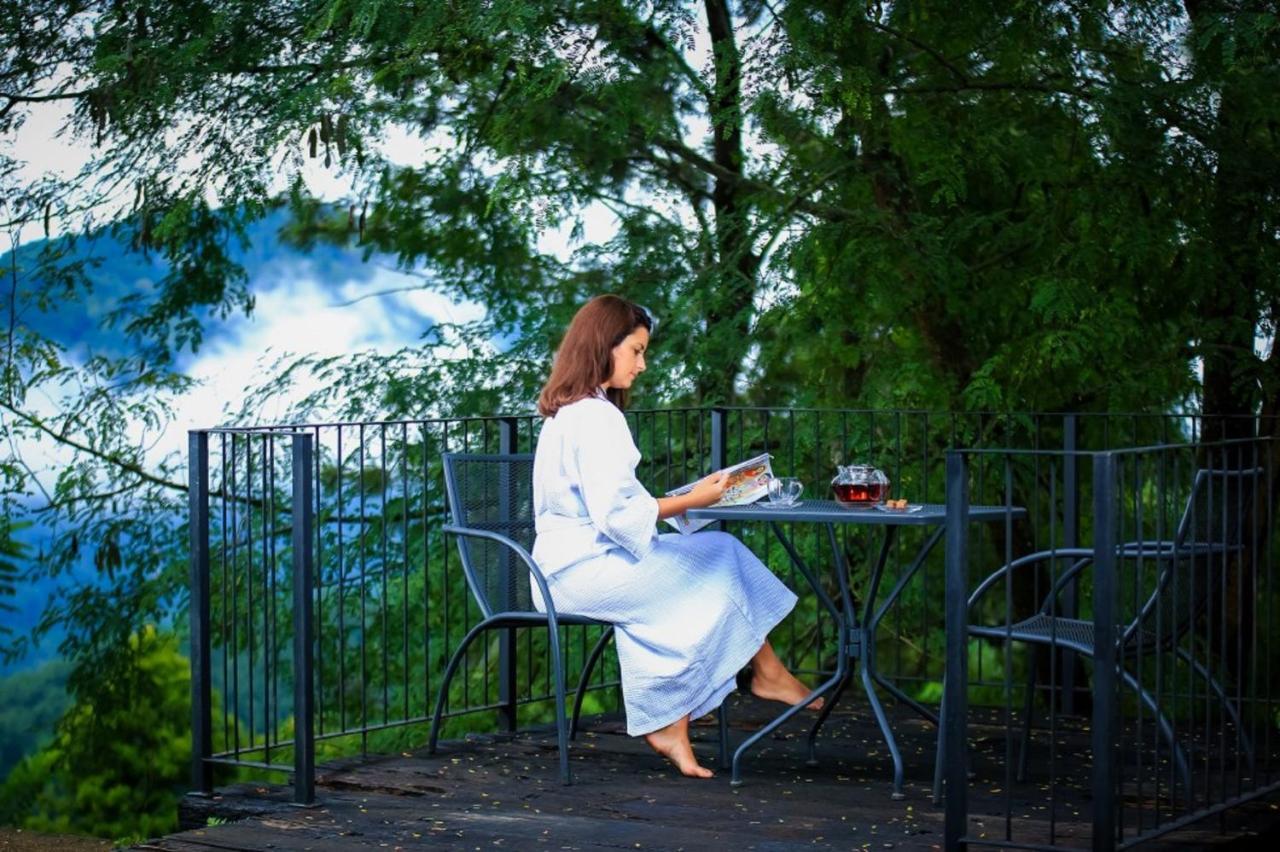 Simpson'S Forest - Luxury Boutique Resort & Spa - 康提 外观 照片