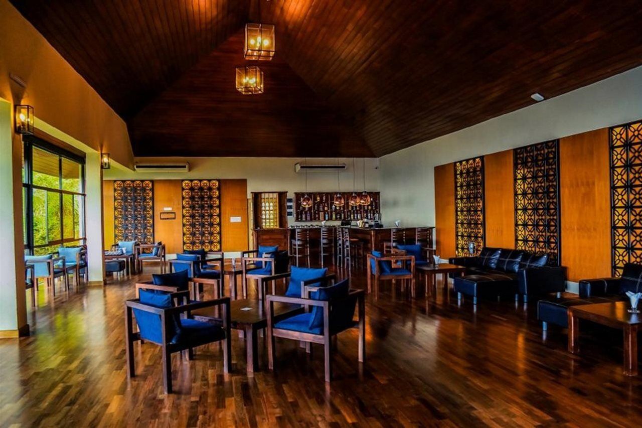 Simpson'S Forest - Luxury Boutique Resort & Spa - 康提 外观 照片