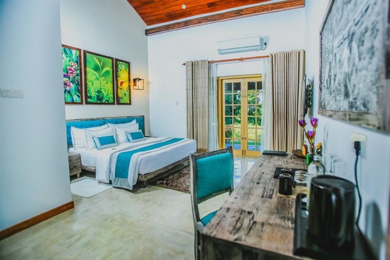 Simpson'S Forest - Luxury Boutique Resort & Spa - 康提 外观 照片